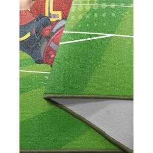 Jay Franco Disney Mickey Mouse Strike Curve Goal_3