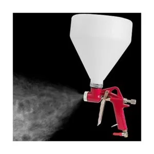 Pulverizador de textura de yeso de textura de_2