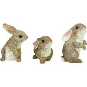 Design Toscano QM92008 Estatuas de animales de jardín 5_2