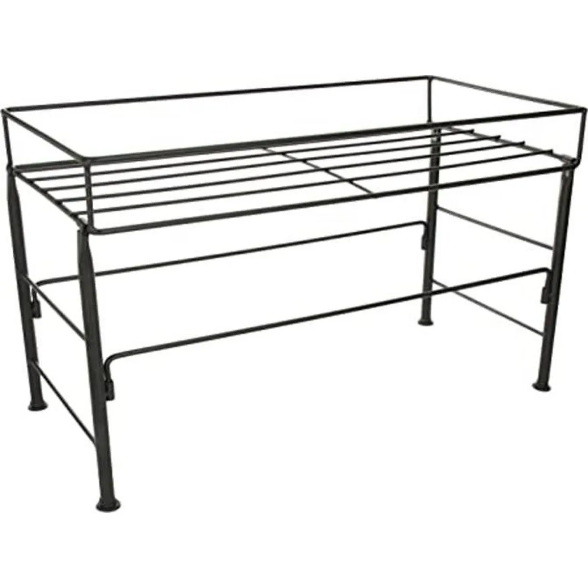 Juego de mesa de comedor elevada para mascotas_1