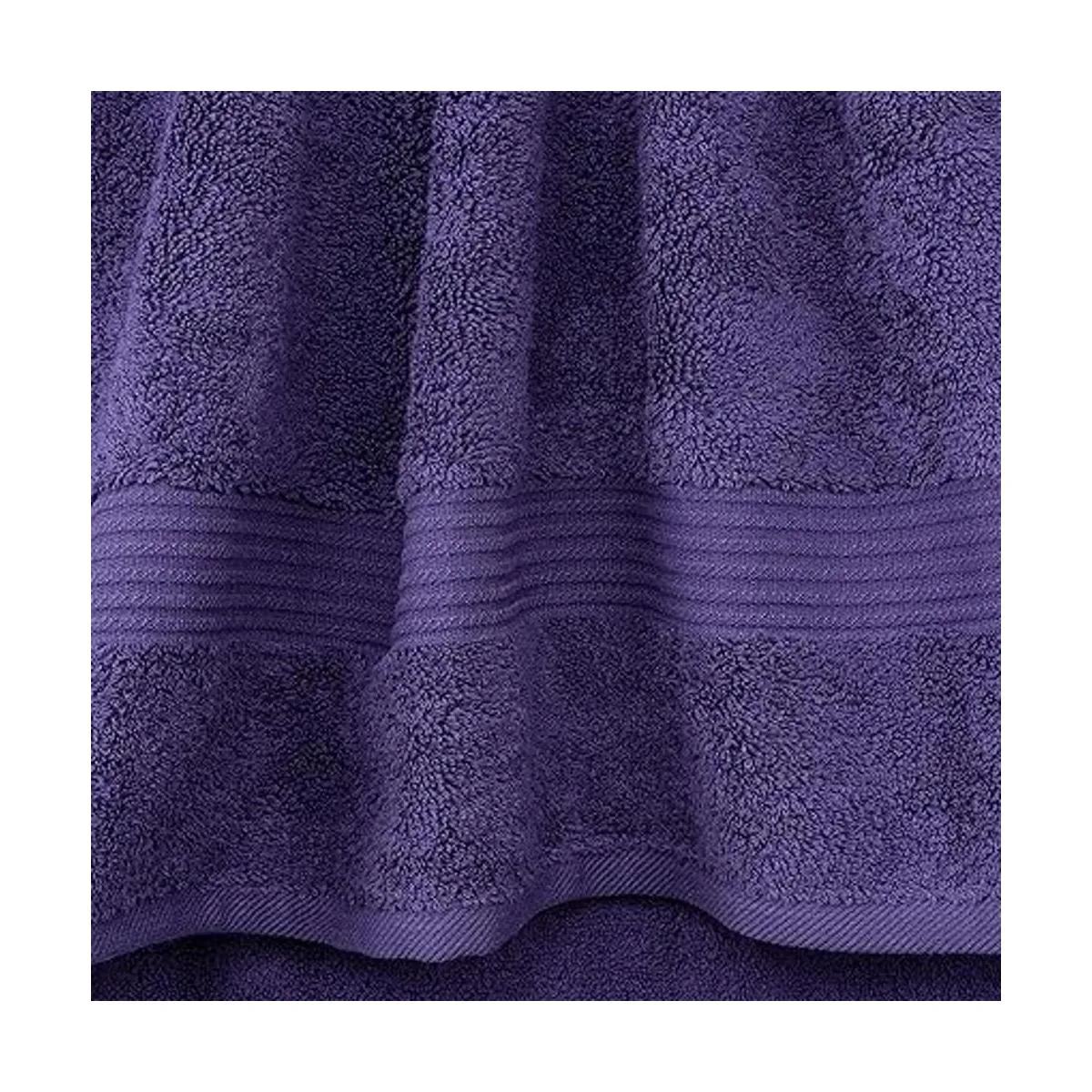 Juego de toallas de 6 piezas de algodón turco absorbentes_3