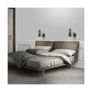 Globe Electric 65855 Belmont Aplique de pared con 1 luz_4