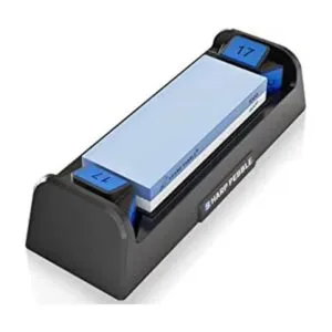 Sharp Pebble Kit de piedra afiladora de cuchillos grano_1