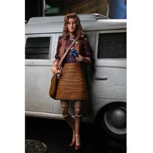 NECA TMNT Ultimate April ONeil Figura de acción a escala_4