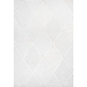 JONATHAN Y IBZ101D3 Alfombra decorativa con diseño de_2