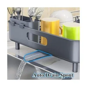 Escurridor de platos escurridor de platos para encimera_4