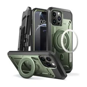 SUPCASE Unicorn Beetle Pro Mag Funda para iPhone 13 Pro_1