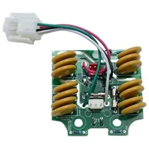 Hughes Autoformers RSP50PWD Módulo de protección contra_1