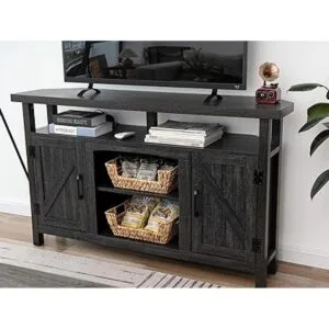 StorageWorks Cesta de almacenamiento frontal abierto de_4