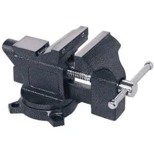 Bessey BVHW45 Tornillo de banco para propietarios de_1