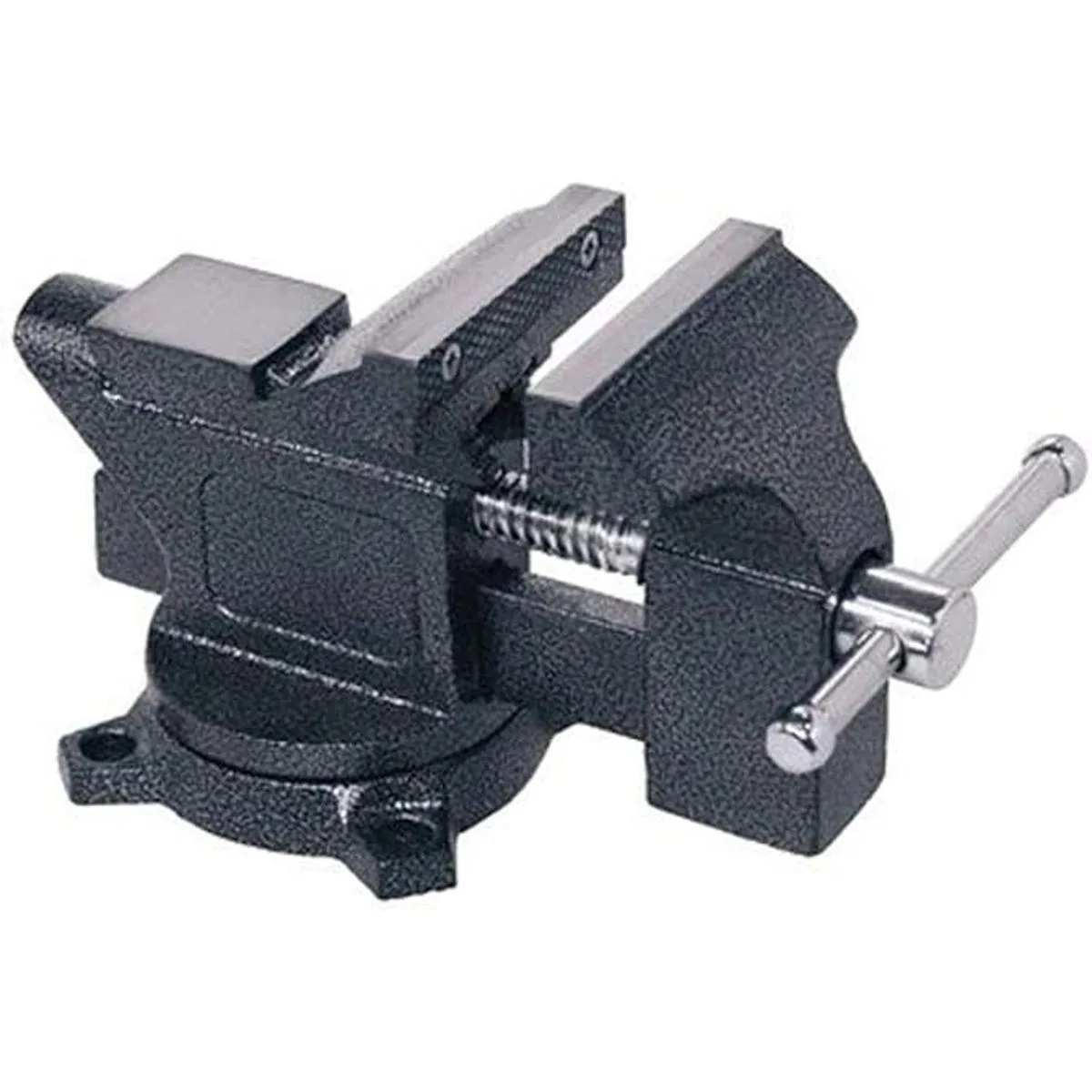 Bessey BVHW45 Tornillo de banco para propietarios de_1