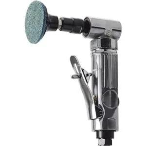 Amoladora de aire de 14 pulgadas con 20 discos de lijado_2