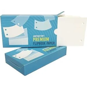 Kit de iniciación oficial de Andymation para niños y_3