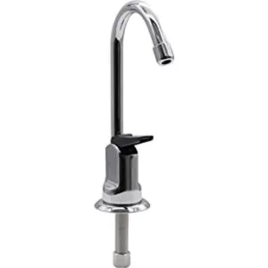 Westbrass D203NL26 Grifo dispensador de agua fría pura_1