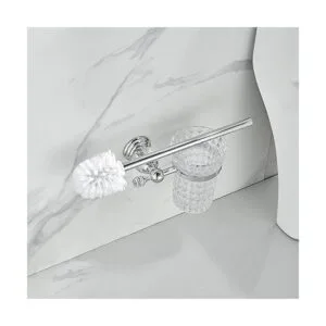 WOLIBEER Soporte para cepillos de inodoro de cristal_3
