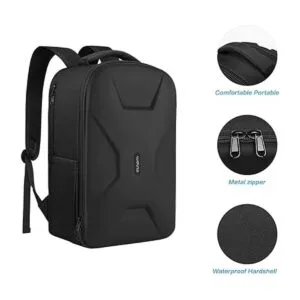 MOSISO Mochila para laptop de 15.6 a 16 pulgadas con_3
