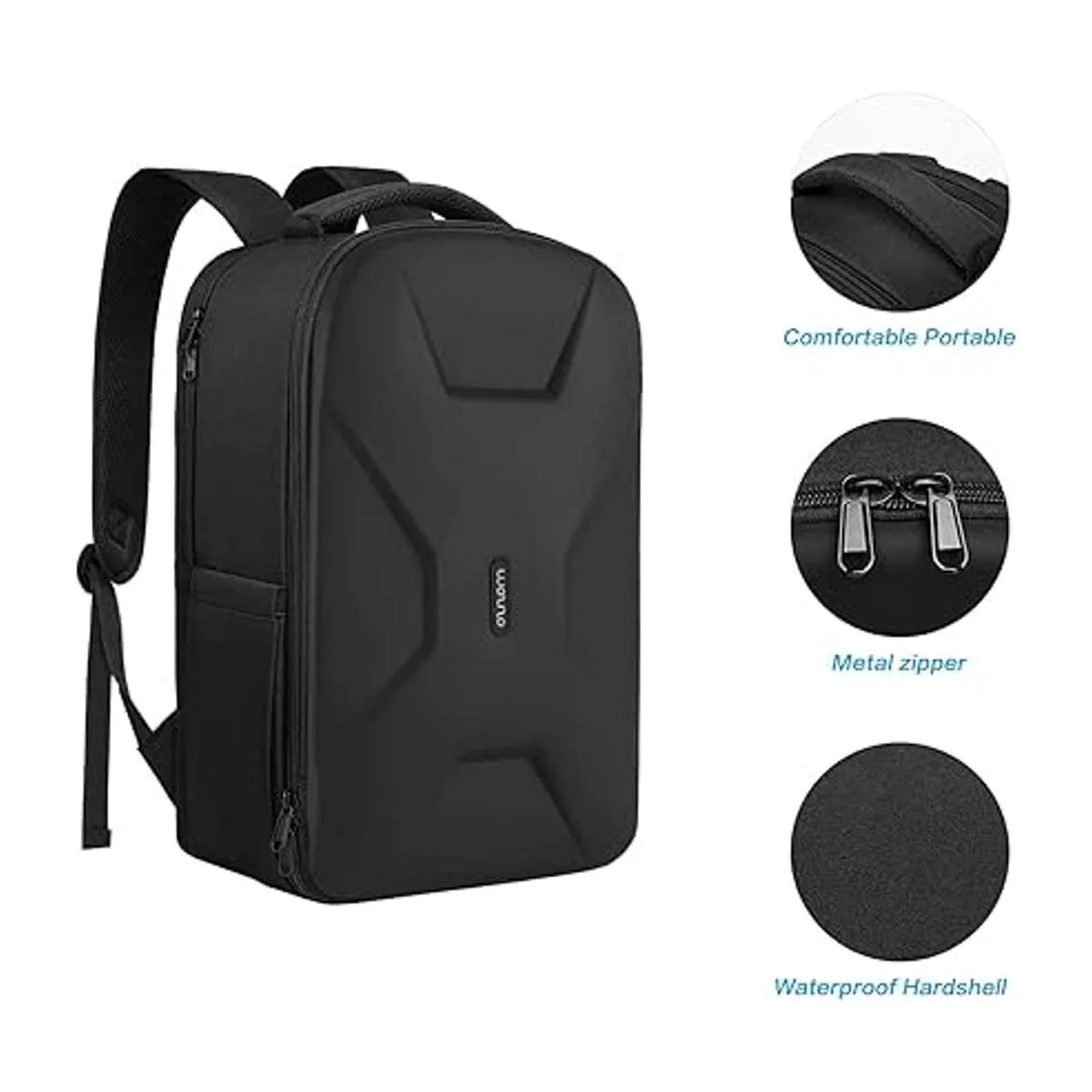 MOSISO Mochila para laptop de 15.6 a 16 pulgadas con_3