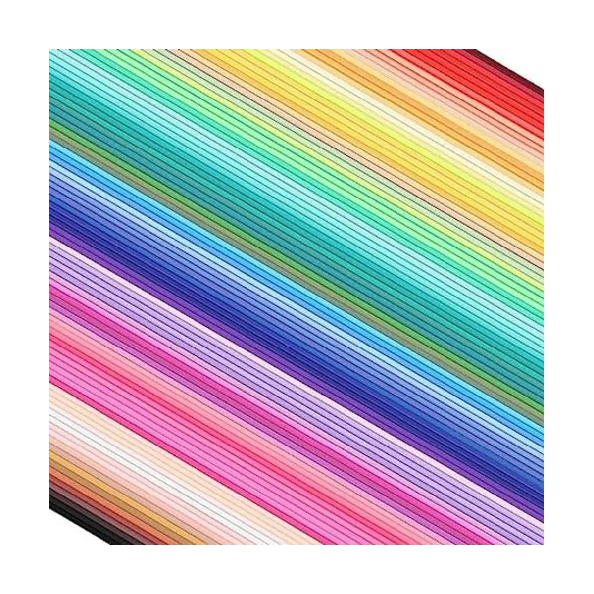 38000 cuentas de arcilla polimérica de 100 hebras de_1