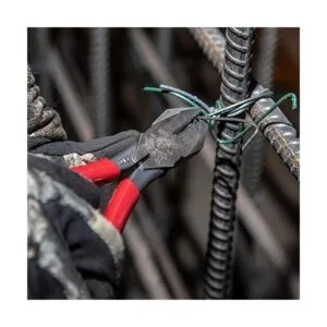 Klein Tools D201 7CSTA Alicate de metalúrgico con_4