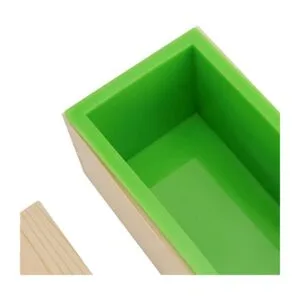 KEILEOHO 4 moldes de jabón de 42 onzas moldes_3