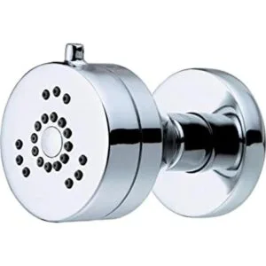 Danze Cabezal de ducha pulverizador de pared con 2_1