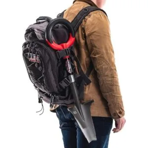 Radius Garden 22411 Root Slayer Pala mini excavadora_6