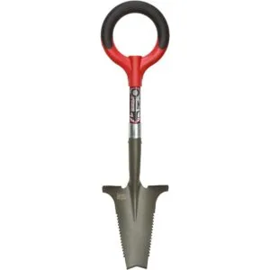 Radius Garden 22411 Root Slayer Pala mini excavadora_1