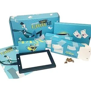 Kit de iniciación oficial de Andymation para niños y_1