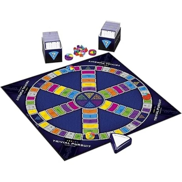Trivial Pursuit Edición Master_4