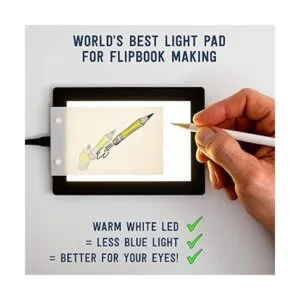 Kit de iniciación oficial de Andymation para niños y_2