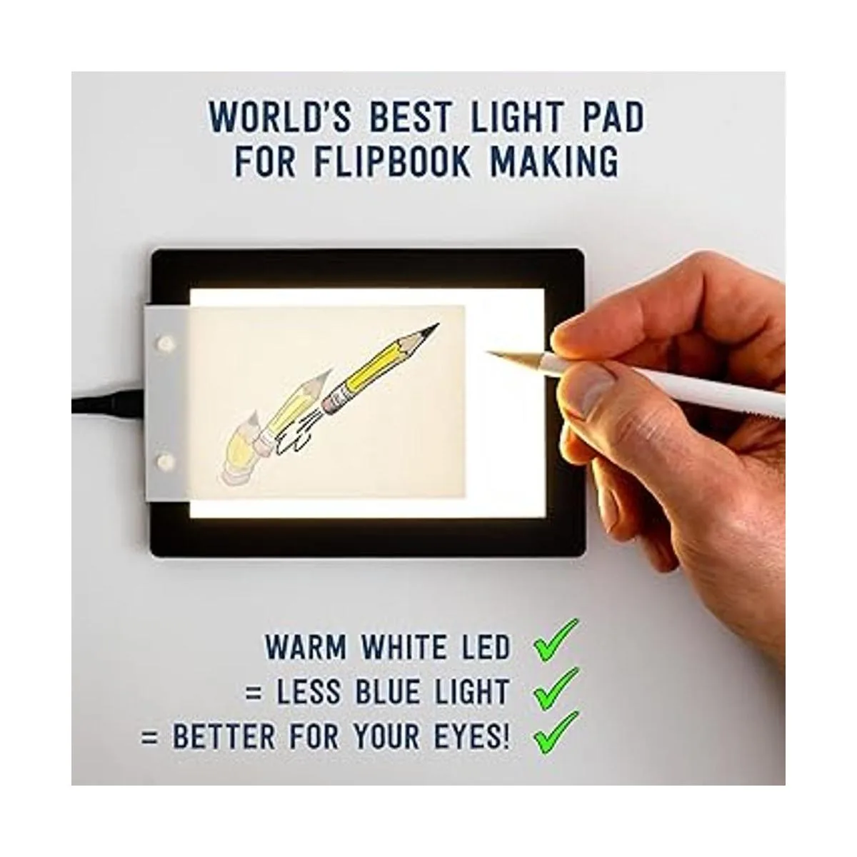 Kit de iniciación oficial de Andymation para niños y_2