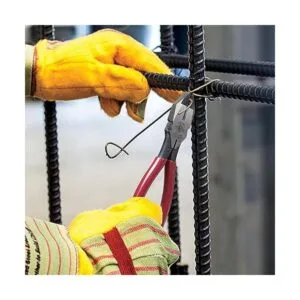 Klein Tools D201 7CSTA Alicate de metalúrgico con_3