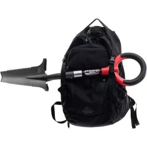 Radius Garden 22411 Root Slayer Pala mini excavadora_3