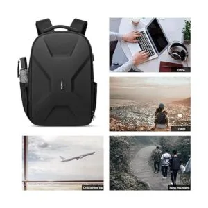 MOSISO Mochila para laptop de 15.6 a 16 pulgadas con_6