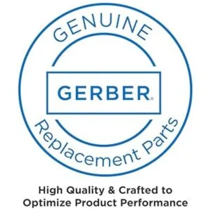 Danze Cabezal de ducha pulverizador de pared con 2_3