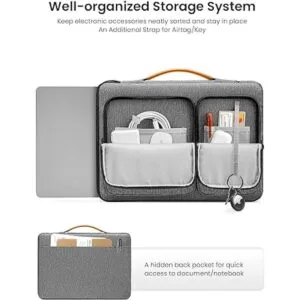 tomtoc Funda protectora para laptop 360 para laptop_2