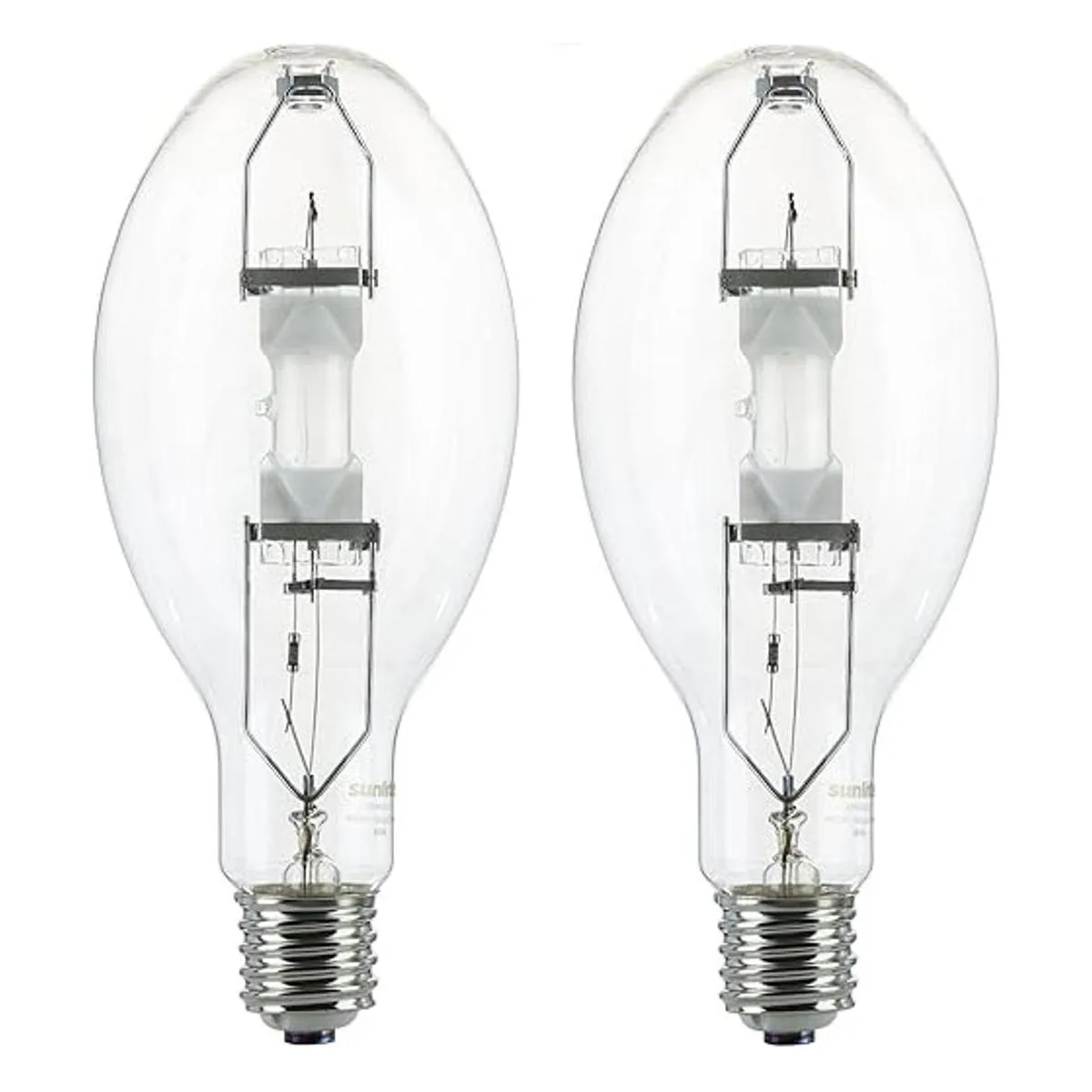 Sunlite MH400UMOG Bombilla de haluro metálico ED37 de_1