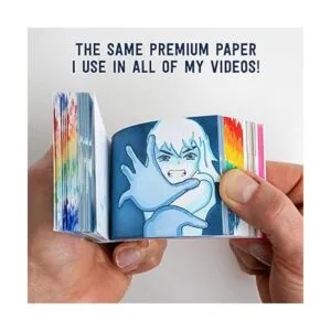 Kit de iniciación oficial de Andymation para niños y_5