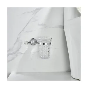 WOLIBEER Soporte para cepillos de inodoro de cristal_4