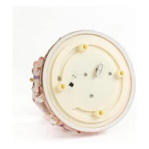 DANVON Caja de música de unicornio con forma de carrusel_6