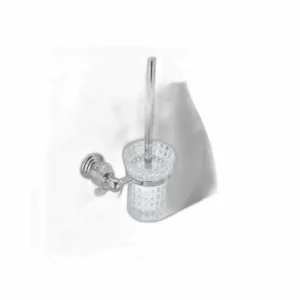 WOLIBEER Soporte para cepillos de inodoro de cristal_1