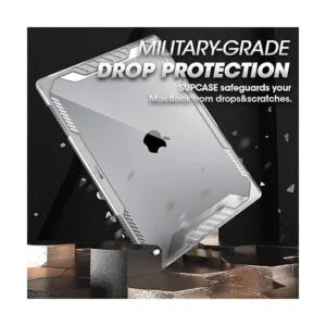 SUPCASE Unicorn Beetle Series Funda para MacBook Pro de_4