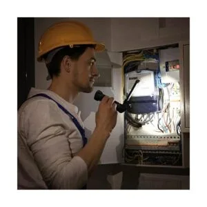 Paquete de 6 linternas LED de trabajo con base magnética_5