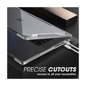 SUPCASE Unicorn Beetle Series Funda para MacBook Pro de_6