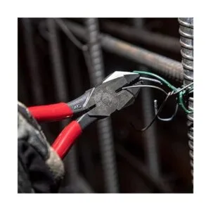 Klein Tools D201 7CSTA Alicate de metalúrgico con_5