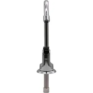 Westbrass D203NL26 Grifo dispensador de agua fría pura_3