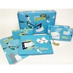 Kit de iniciación oficial de Andymation para niños y_7