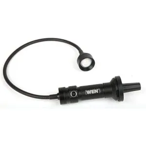 WEN WA120L Kit de luz LED magnética flexible de 24_5