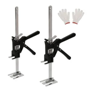 Paquete de 2 conectores de brazo de ahorro de mano de_1