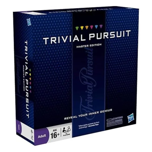 Trivial Pursuit Edición Master_5